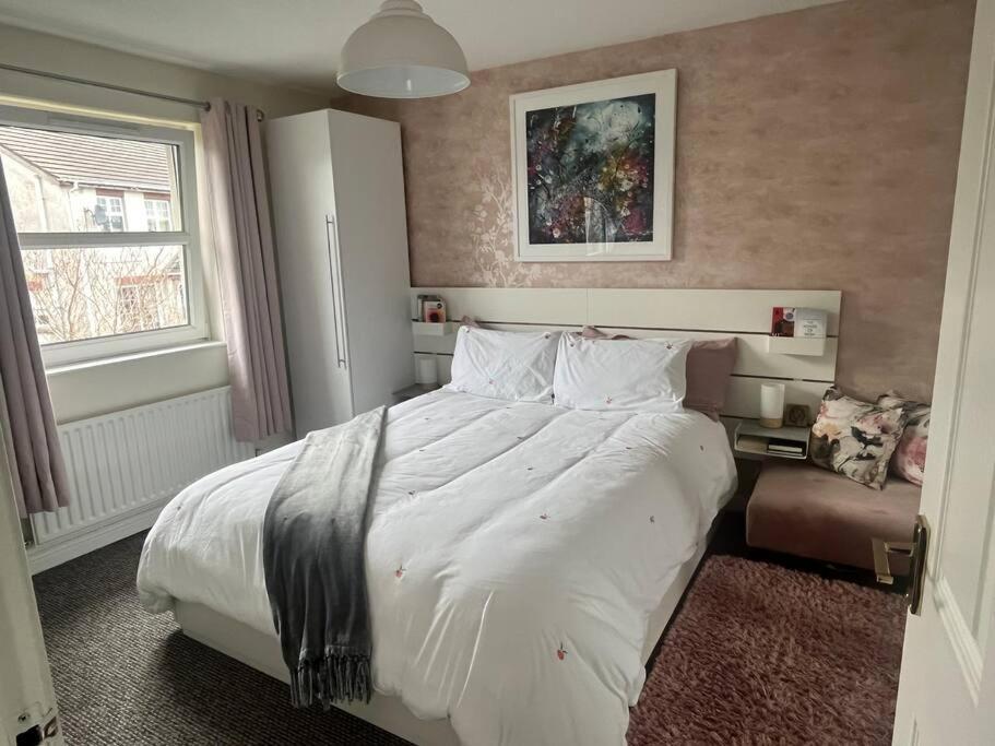 White Hall House - Causeway Coast & Glens บัลลีคาสเซิล ภายนอก รูปภาพ
