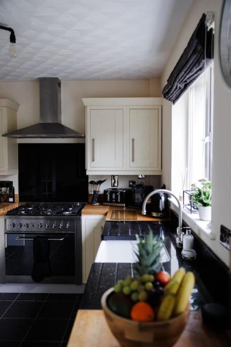 White Hall House - Causeway Coast & Glens บัลลีคาสเซิล ภายนอก รูปภาพ